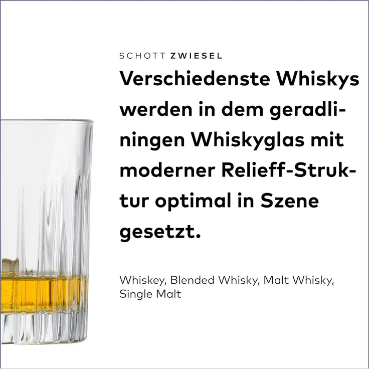 Schott Zwiesel STAGE Bargläser Set 17-teilig – Bild 4