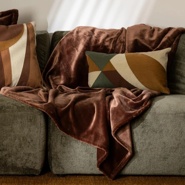 Atmosphera Créateur d'intérieur Dekokissen HARY – Bild 7