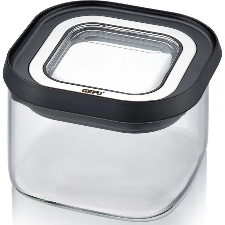 GEFU GEFU Vorratsdose Pantry 400ml 108449 – Bild 1