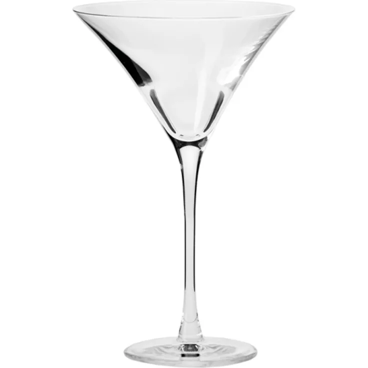 MARTINI GLAS DIVINE 0.170L 6er-Pack