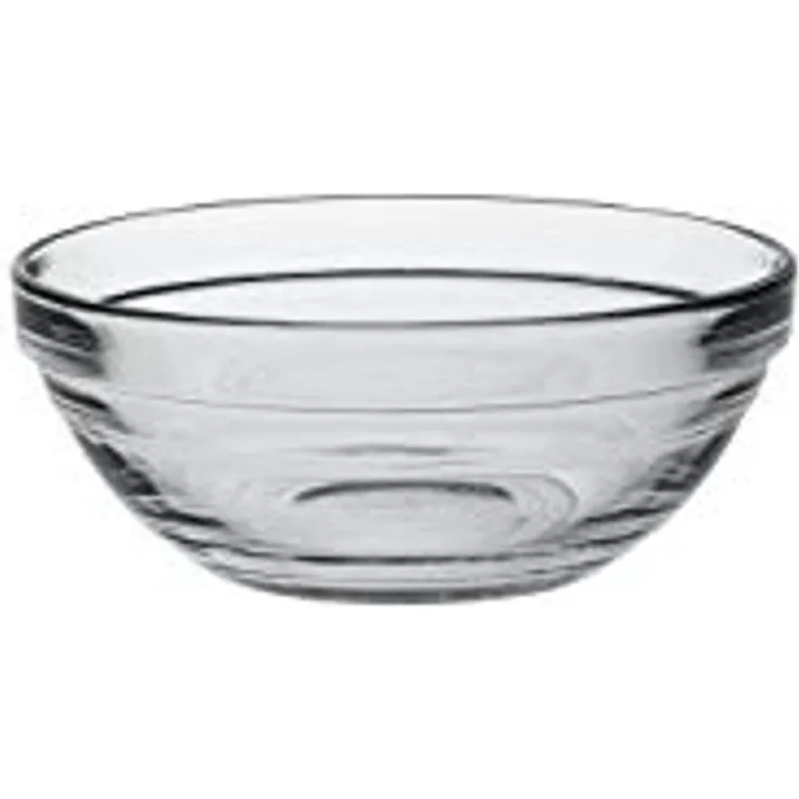 Schüssel Duralex Lys Stapelbar 310 ml