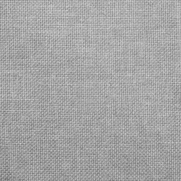 vidaXL Zweisitzer-Sofa Wolkengrau 160 cm Stoff 4105225 – Bild 8