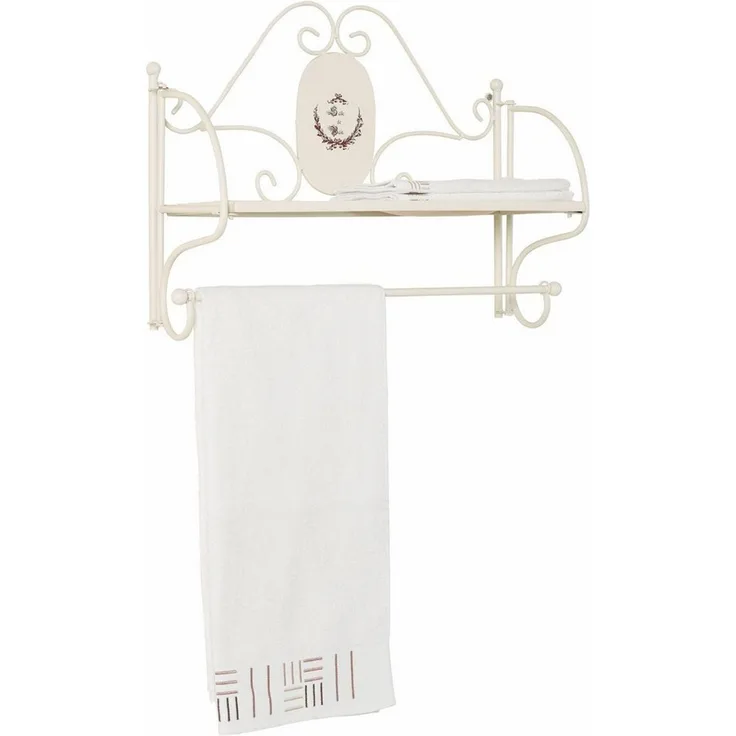 Ambiente Haus Handtuchhalter, 55 cm