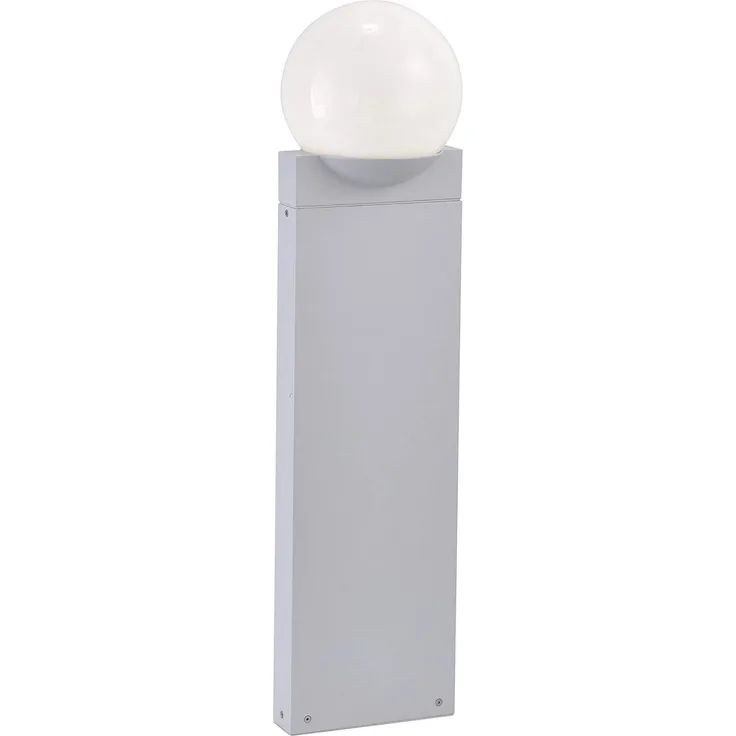 Q-LINO Paul Neuhaus Wegeleuchte, weiss 1xLED-Board 10W RGB, 3000K Aussenleuchte, IP4416265