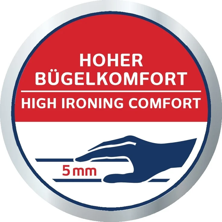 Bügeltisch-Polsterung – Bild 3