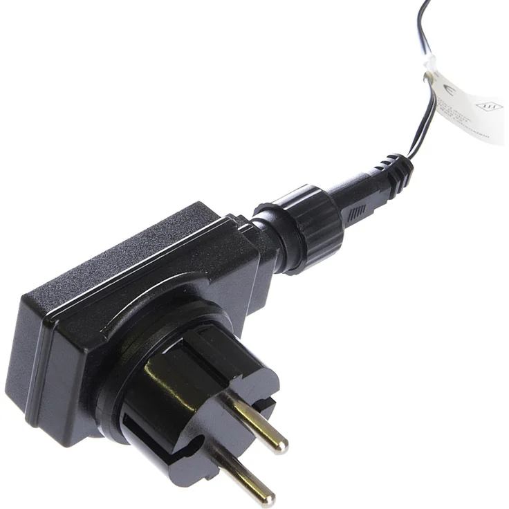 Nipach LED-Lichterkette BA11638 LED Lichterbaum 200 Blüten 150cm – Bild 7