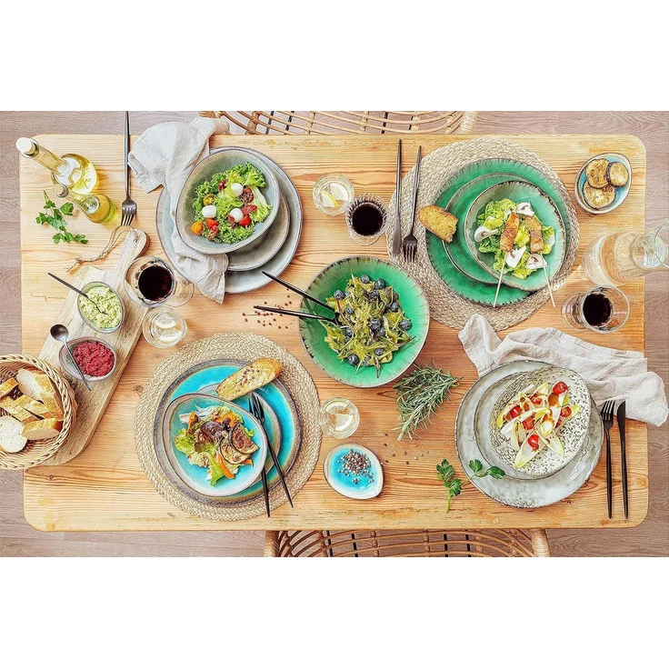 SÄNGER Salatschale Palm Beach – Bild 2