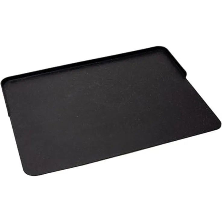 Practic Backbrett Praktischer Backbrett FLEXI L, Silikon, (1-St), 52,5 x 40,5 cm