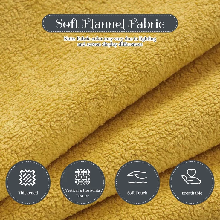 Großer, fußballförmiger Sitzsack, mehrfarbige Ziernähte, bequemes Sofa zum Entspannen im Schlafzimmer, Wohnzimmer, Leseecke, Lounge-Sessel für Erwachsene und Jugendliche – Gelb + Schwarz – 52 x 43,5 x 31,5 cm – YOUDENOVA – Bild 6