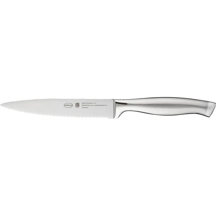 Rösle Rösle Basic Line Universalmesser 13cm RO13711 – Bild 1