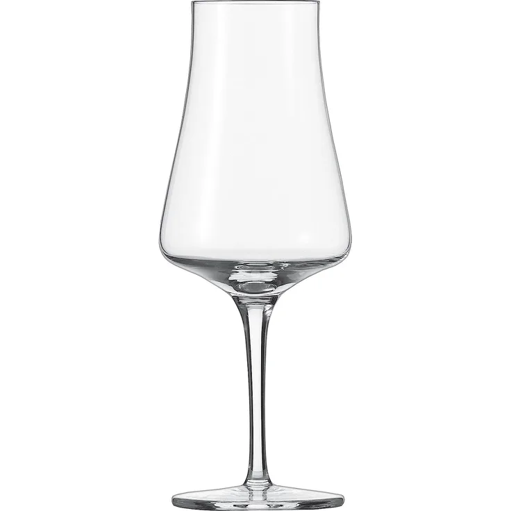Schott Zwiesel FINE Cognac-Glas, Kristallglas, farblos, 77 mm, 6