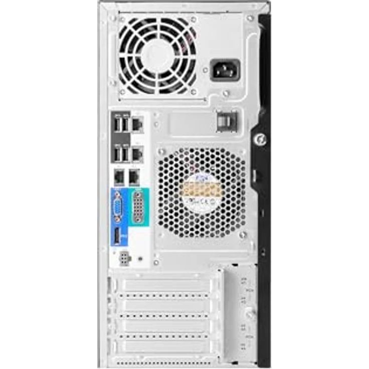 ML30 G11 TW Xeon E-2414 1x32GB 2x1TB LFF VROC 350W – Bild 5