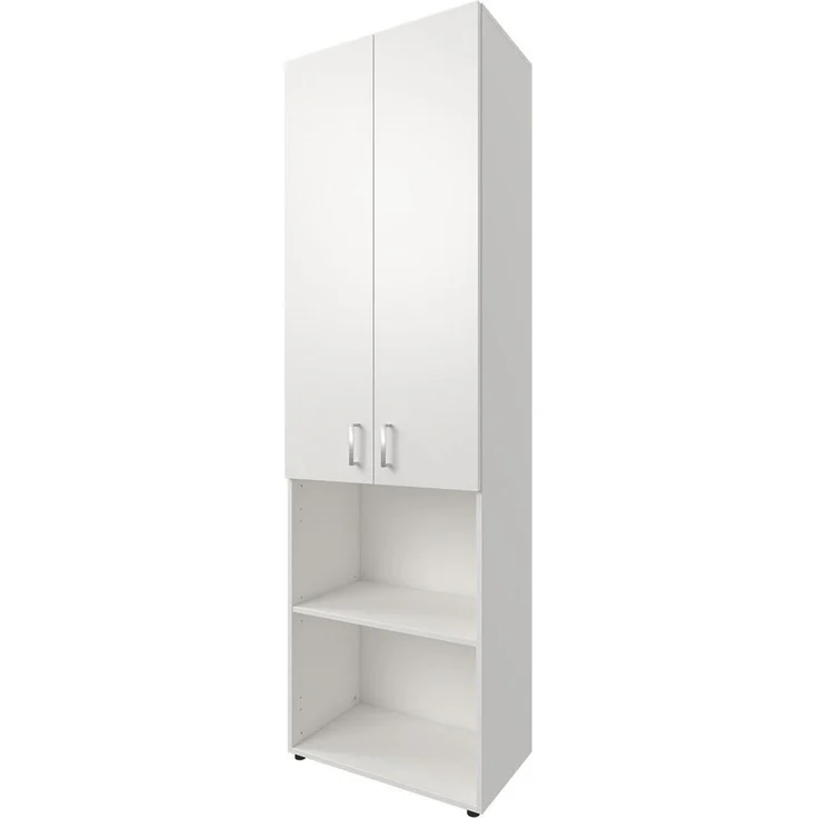 möbelando Aktenschrank Trio 32 57 x 190 x 34,5 cm (B/H/T) – Bild 5