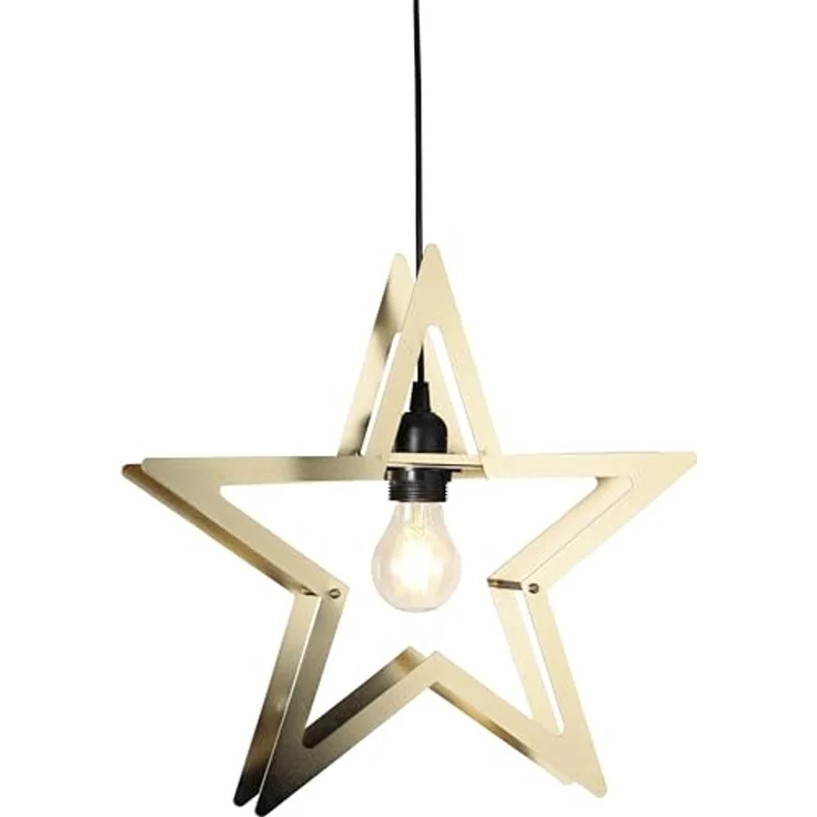 Decoration LED "Soft Glow", E27, 2100 K, A++ – Bild 6