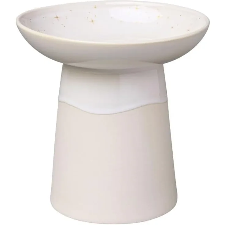 like. by Villeroy & Boch Winter Glow Vase 15,1 cm