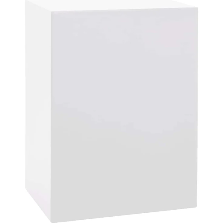 vidaXL Schmuckkästchen 10-lagig mit Uhrenhaltern Weiß 29x20,5x40,5 cm 4103566 – Bild 6