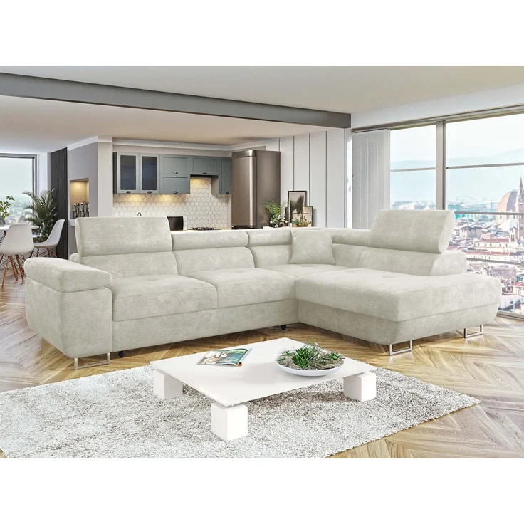 Ecksofa Torezio (Lumo 55, Seite: Rechts) – Bild 3