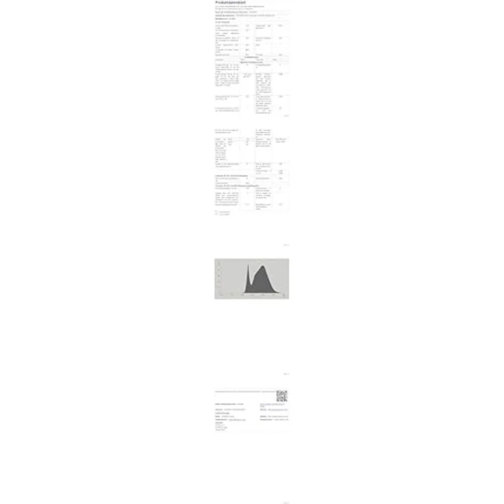 Osram LED-Lampe Base Classic A100 Kolbenform 13W 840, 4000K kaltweiß, E27, matt, 1521 lm, stoß- vibrationsfest – Bild 5