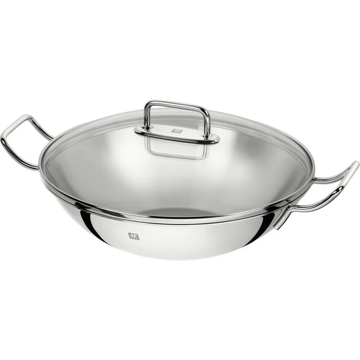Zwilling Wok Plus, 32cm – Bild 1
