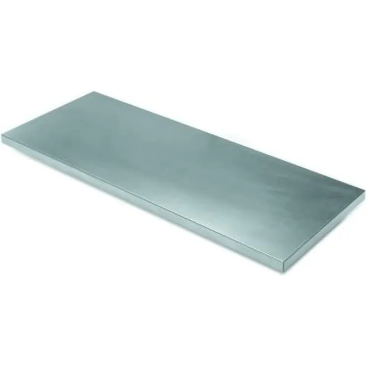 Soennecken Fachboden Materialschrank 1200x420mm verzinkt