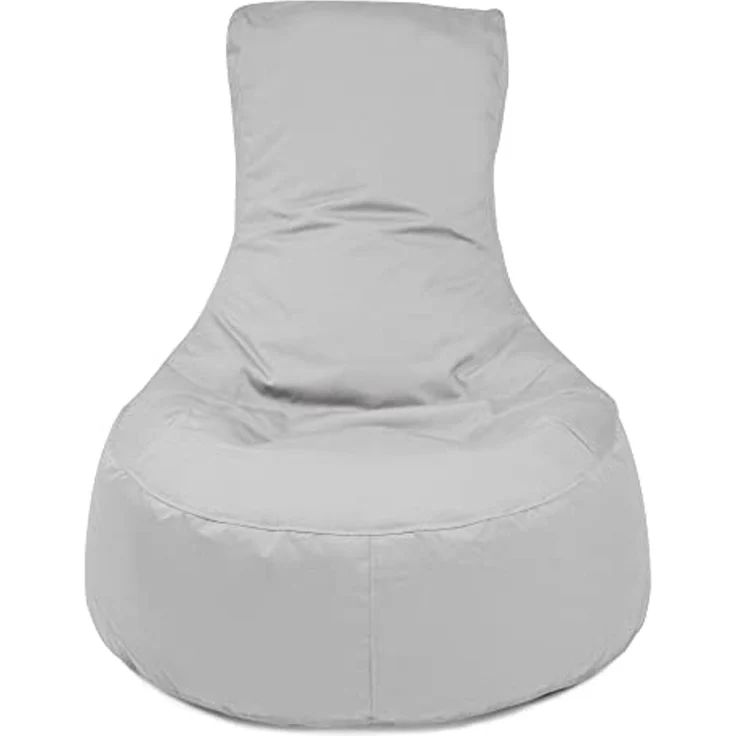 OUTBAG Sitzsack Slope Plus (Sitzsack), made in Germany, Outddor-Sitzsack, wetterfest – Bild 4