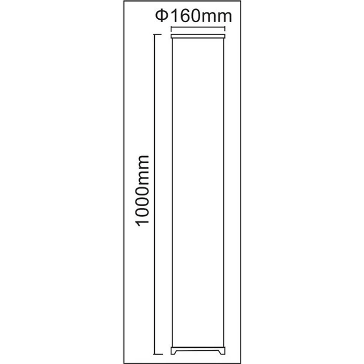 TRANGO LED Stehlampe, 1246L Modern Design Stehleuchte STARS inkl. 2x E14 LED Leuchtmittel, Stehlampe mit Stoffschirm in WEISS mit Sternen-Dekor, Standleuchte, Deko-Stehlampe, Wohnzimmer Lampe, Höhe ca. 100cm – Bild 4