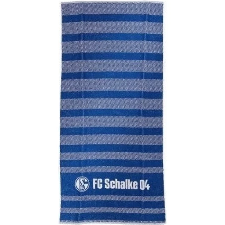 FC Schalke 04 Handtuch – Bild 1