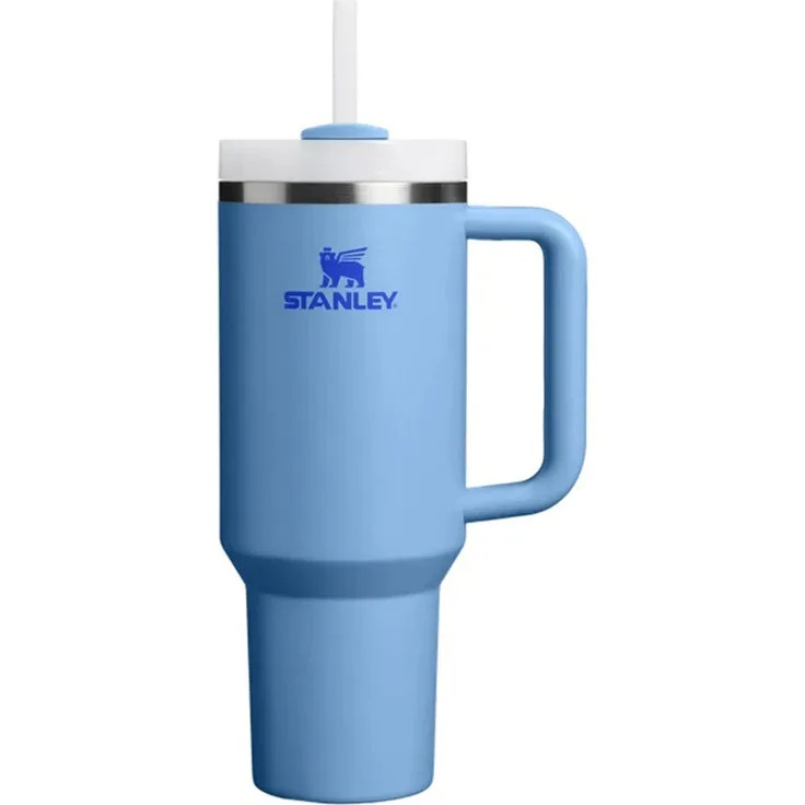 Stanley The Quencher H2. O FlowState? Tumbler 1.18L Blue Sky