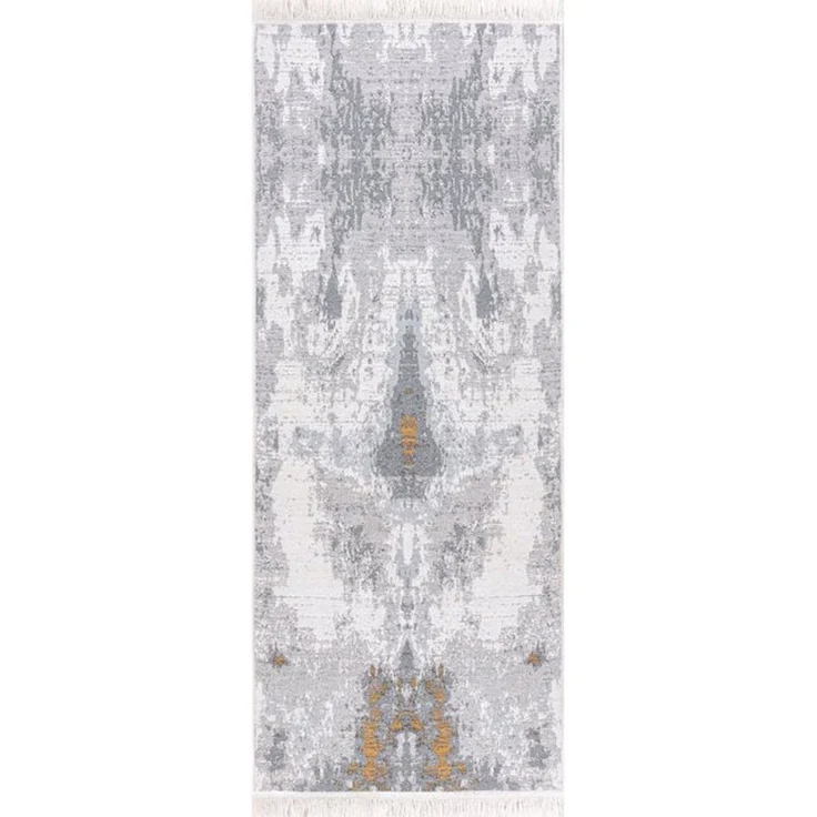 Jimri Teppich Kelim, Läufer, Wohnzimmer Teppich Flur Läufer – Bild 4