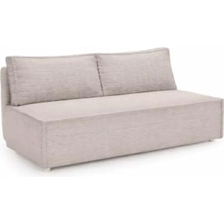 Kaiser Möbel Sofa mit schlaffunktion und bettkasten DUE – Bild 6