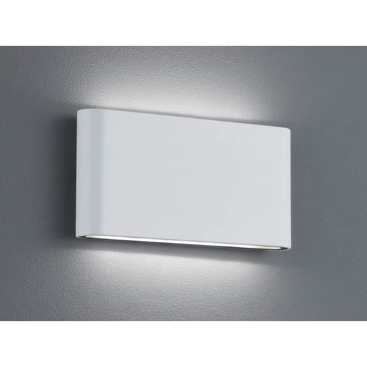 LED Außenwandleuchte THAMMES II