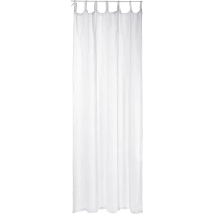 Mirabeau Vorhang Gardine Sommevoire weiß – Bild 1