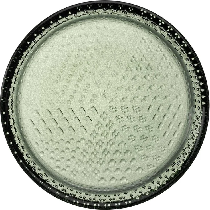 iittala Tundra Teller 154 mm tannengrün