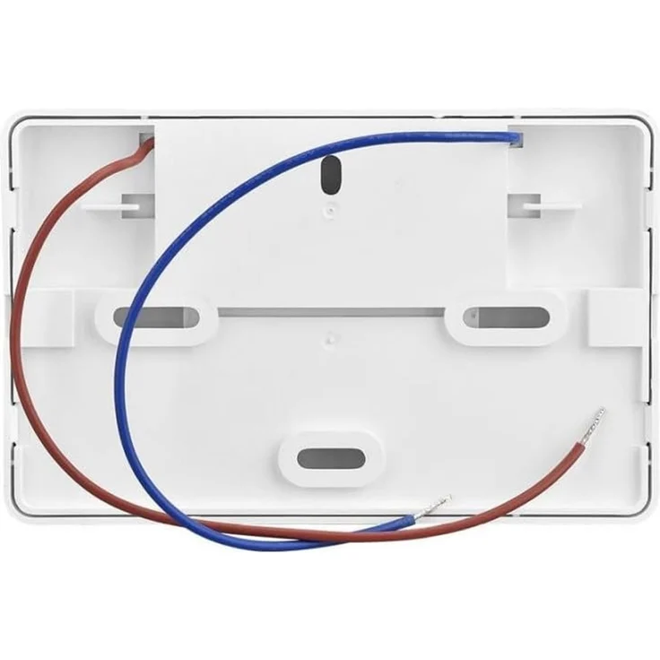 3W LED Treppenlicht Treppenbeleuchtung Treppenleuchte Stufenlicht Stufen Leuchte Eckig Weiß – Bild 4