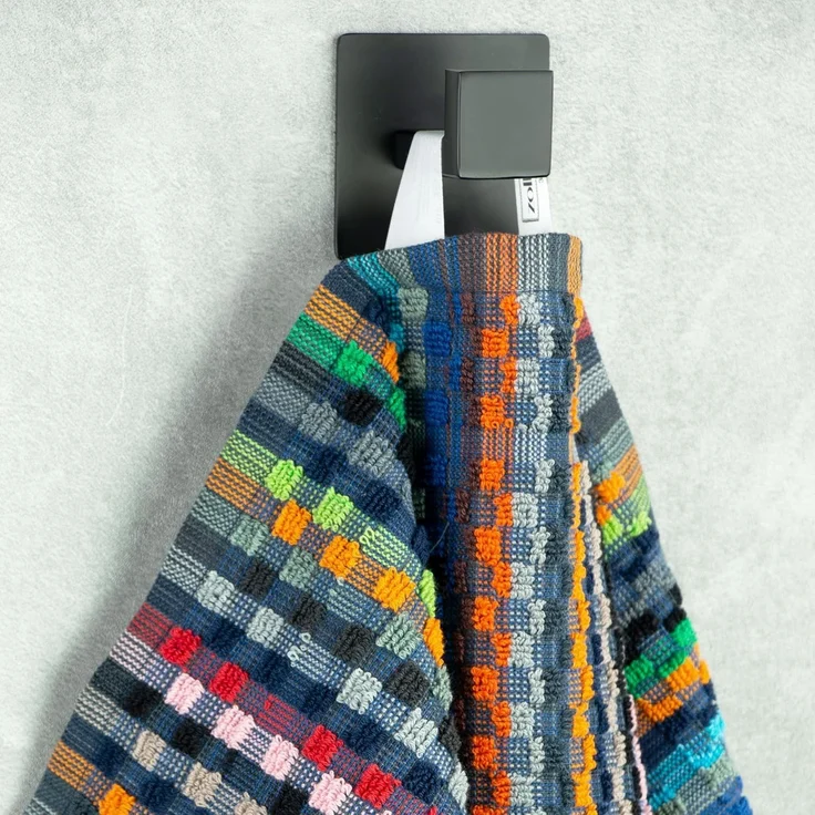 ZOLLNER Geschirrtuch, (5-tlg), 45 x 90 cm, 100% Baumwolle, vom Hotelwäschespezialisten – Bild 4