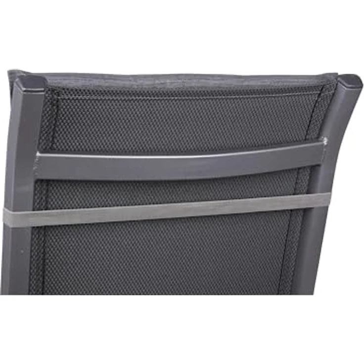 GO-DE Sitzauflage, (Spar-Set, 2 St), Maße ca.: 48 cm x 98 cm x 5 cm – Bild 4