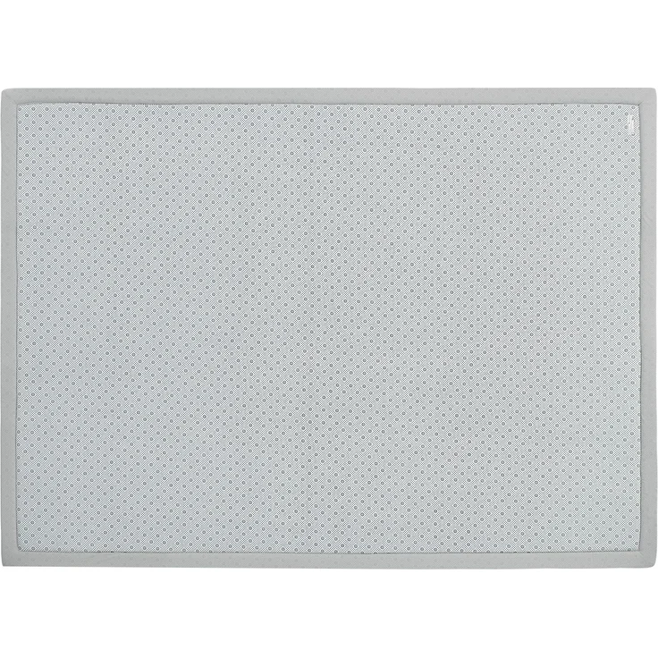 Juskys Krabbelmatte, Polyester grau, 200 x 150 cm – Bild 7