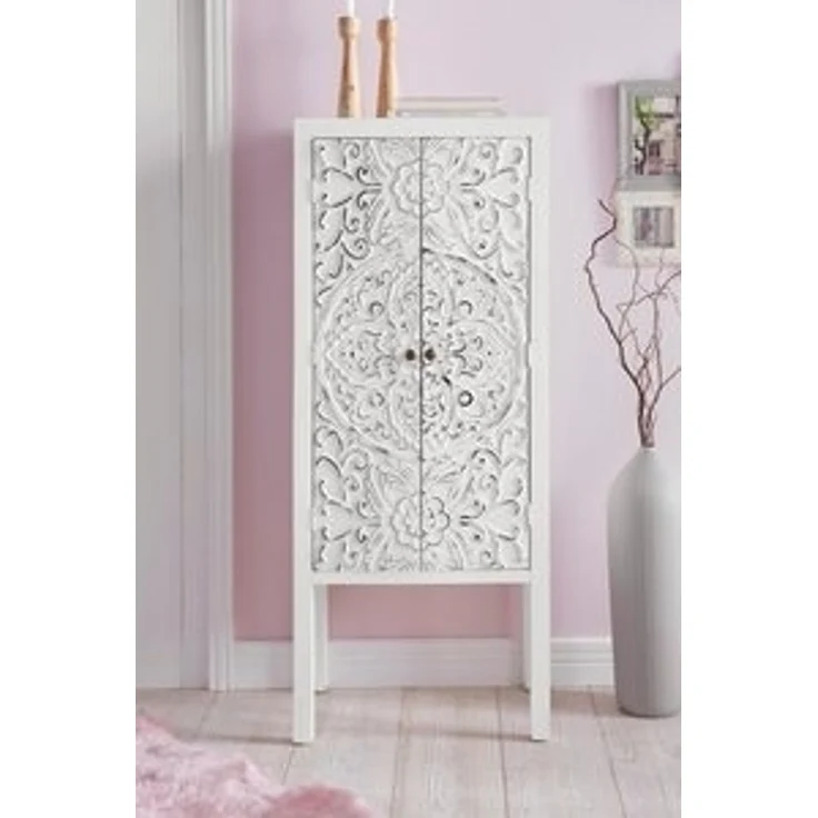 my Flair Highboard, Stauraumschrank, Breite 50 cm – Bild 6