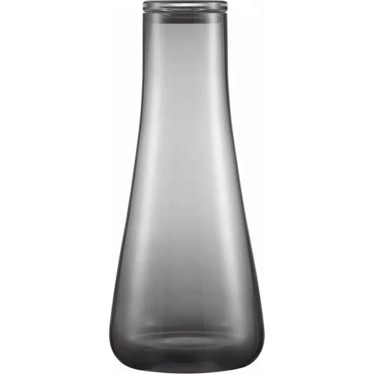 blomus Karaffe Wasserkaraffe Belo Smoke (1,2l)