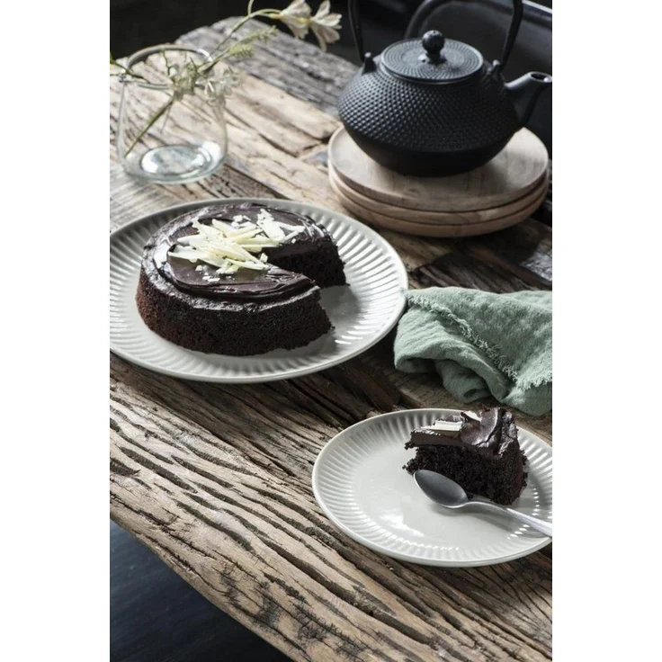 Ib Laursen Frühstücksteller Mynte, Spülmaschinengeeignet – Bild 2