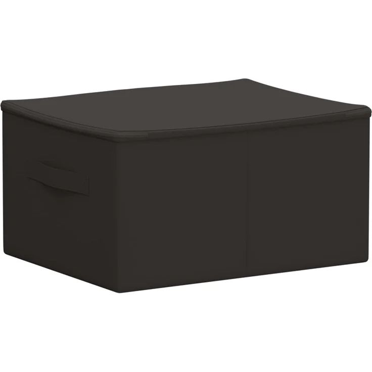 vidaXL Aufbewahrungsbox 6 stk. Vliesstoff 43 x 34 x 23 cm 33,6 L 42024578 – Bild 5