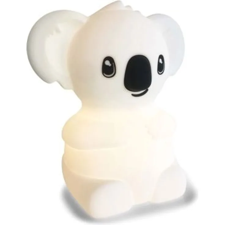 Kidywolf Nachtlicht mit Dimmer Koala 30cm