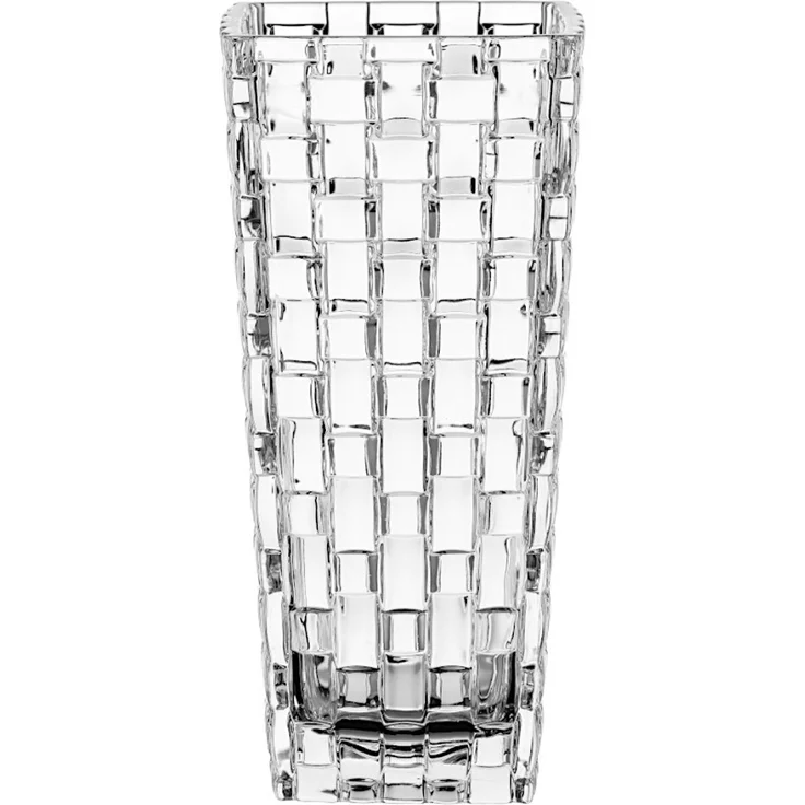 NACHTMANN 82088 BOSSA NOVA Vase 20 cm – Bild 1