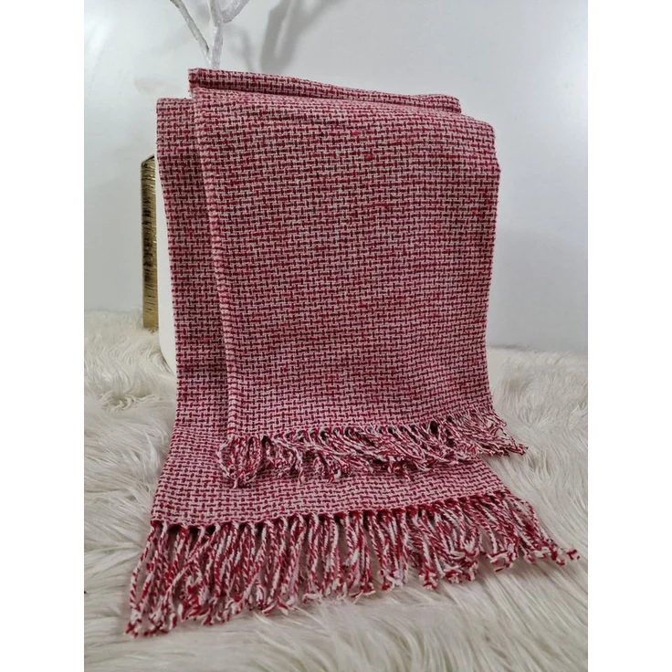 Wohndecke Decke Wohndecke Plaid Kuscheldecke Tagesdecke PALMERA, STTS – Bild 1