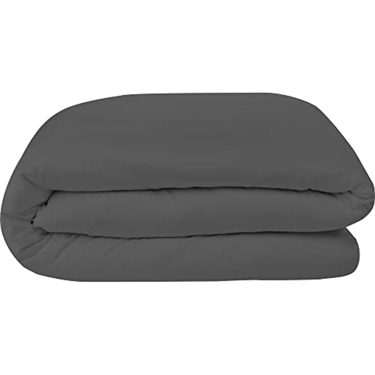 livessa Bettbezug Bettbezug Baumwolle Jersey Bettwäsche Allergiker Reißverschluss, (1 St), 100% Baumwolle Single-Jersey 140 g/m² weich & atmungsaktiv – Bild 5