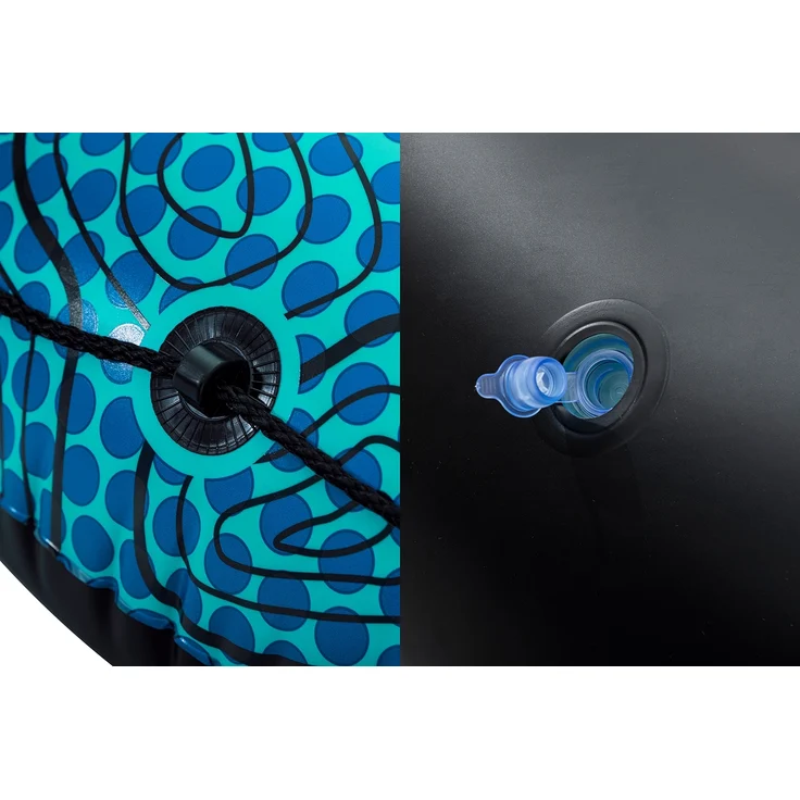 Hydro-Force™ Schwimmring Breeze Rider™ Ø 106 x 27 cm – Bild 9