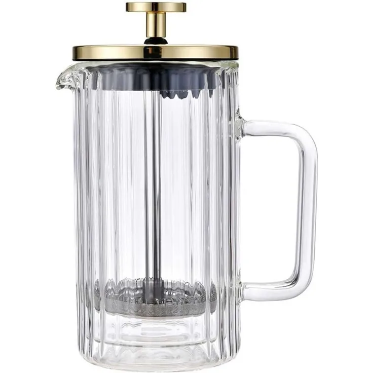 Klausberg Klausberg Tee-Ei 350ml KB7759