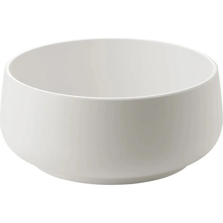 Hunter Tierbedarf Futternapf Hundenapf Mora weiß – Bild 5