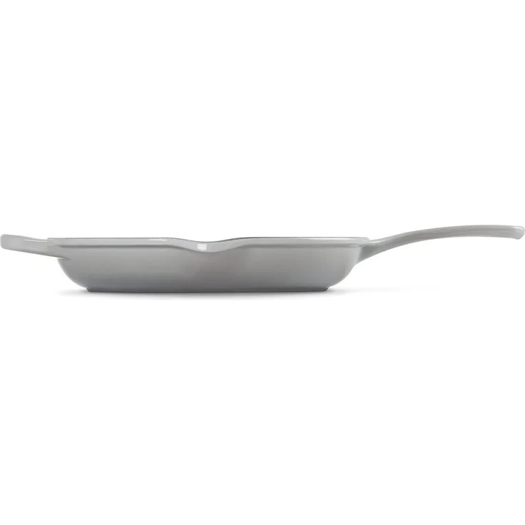 LC Brat- und Servierpfanne Sign 26 cm perlgrau Aktion 1/26