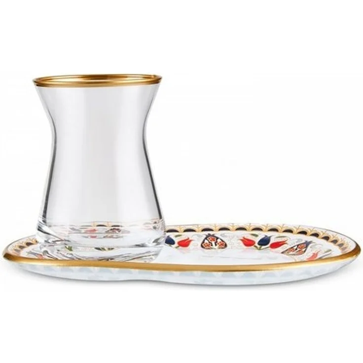 Karaca Teeservice – Bild 4